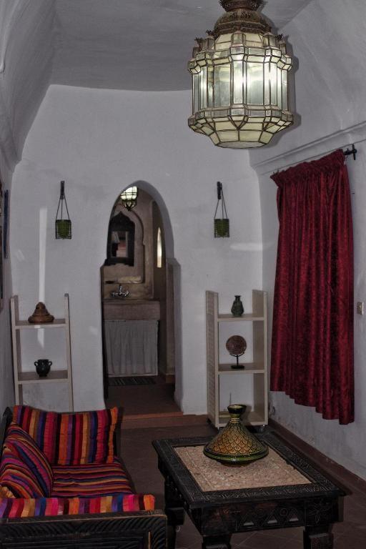 Hotel Dar Chamss Taroudant Exterior foto