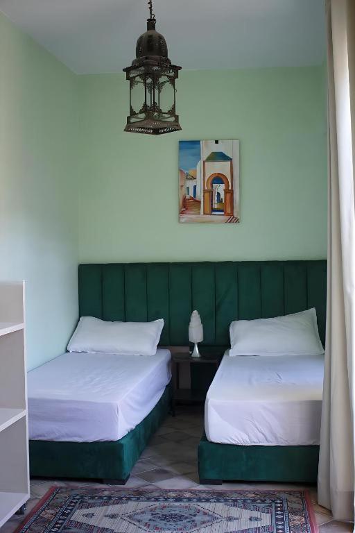 Hotel Dar Chamss Taroudant Exterior foto