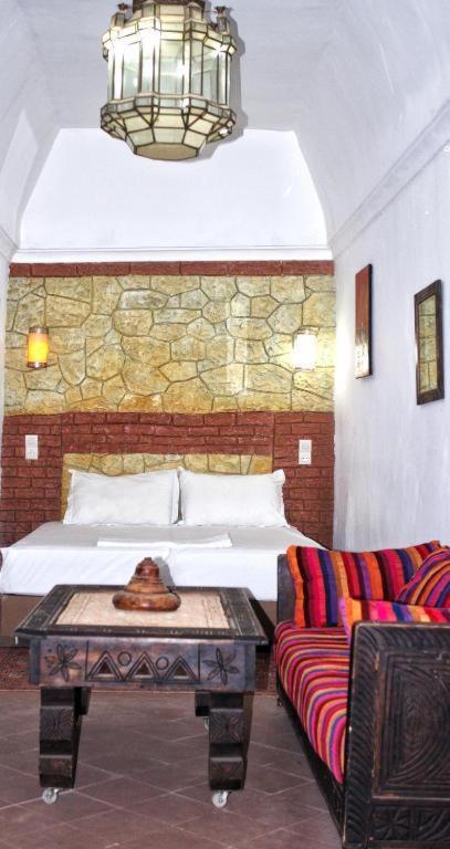 Hotel Dar Chamss Taroudant Exterior foto