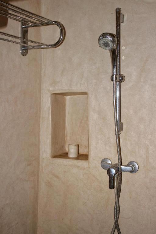 Hotel Dar Chamss Taroudant Exterior foto