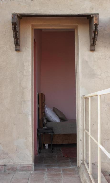 Hotel Dar Chamss Taroudant Exterior foto