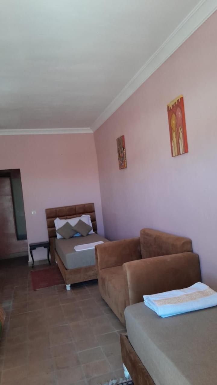 Hotel Dar Chamss Taroudant Exterior foto
