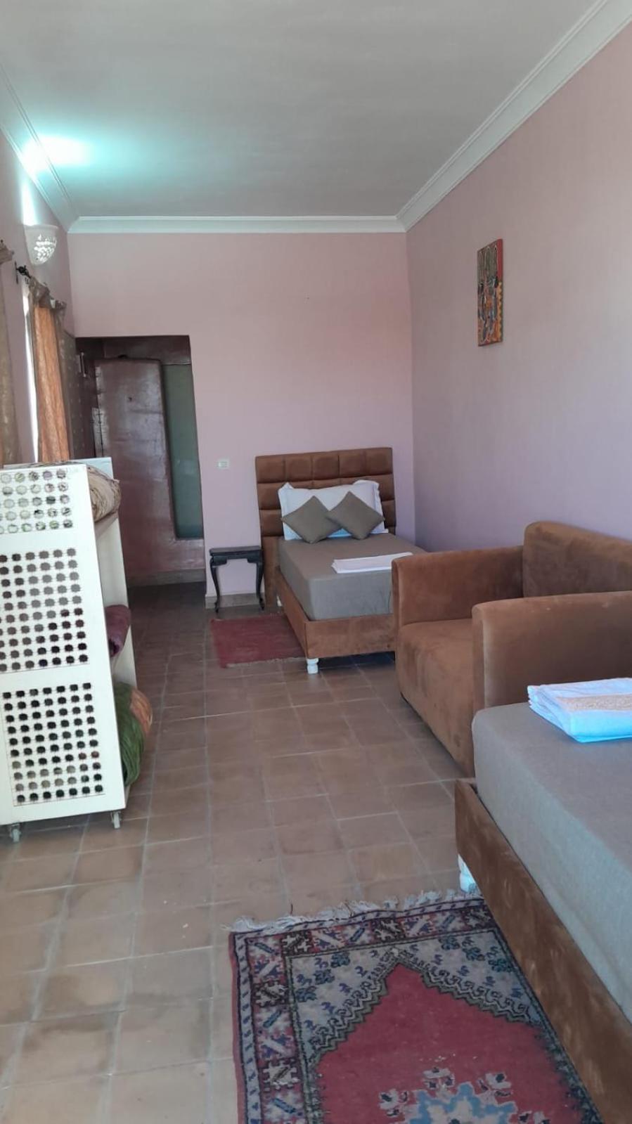 Hotel Dar Chamss Taroudant Exterior foto